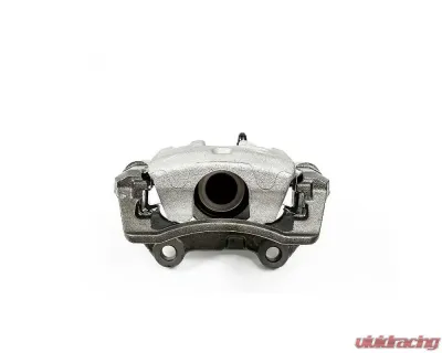 Power Stop Autospecialty Caliper w/Bracket Rear Left Buick Rainier 2004-2007 - L4804