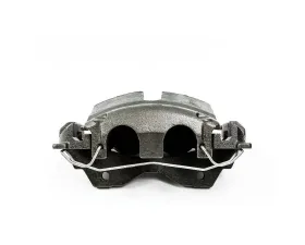 Power Stop Autospecialty Caliper w/Bracket Front Right Jeep Grand Cherokee 1999-2002