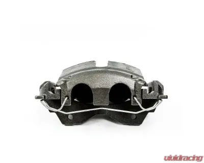 Power Stop Autospecialty Caliper w/Bracket Front Right Jeep Grand Cherokee 1999-2002 - L4810