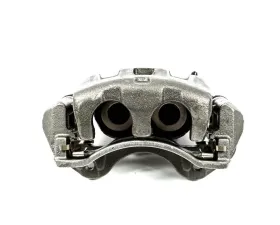 Power Stop Autospecialty Caliper w/Bracket Front Right Jeep Grand Cherokee 1999-2004