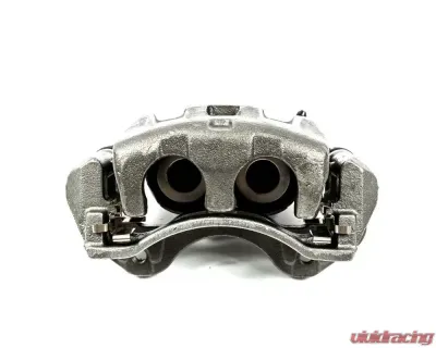 Power Stop Autospecialty Caliper w/Bracket Front Right Jeep Grand Cherokee 1999-2004 - L4826