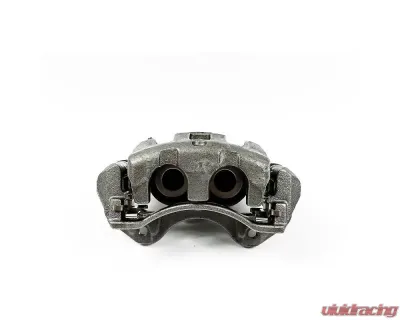 Power Stop Autospecialty Caliper w/Bracket Front Left Jeep Grand Cherokee 1999-2004 - L4827