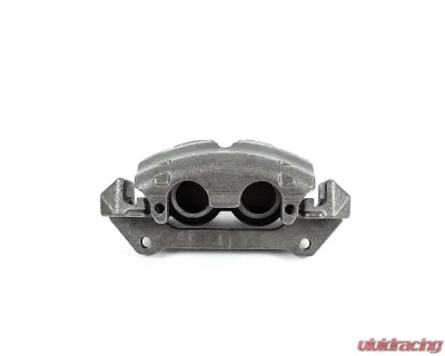 Power Stop Autospecialty Caliper w/Bracket Front Right Ford Expedition 2003-2006 - L4828