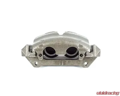 Power Stop Autospecialty Caliper w/Bracket Front Left Ford Expedition 2003-2006 - L4829