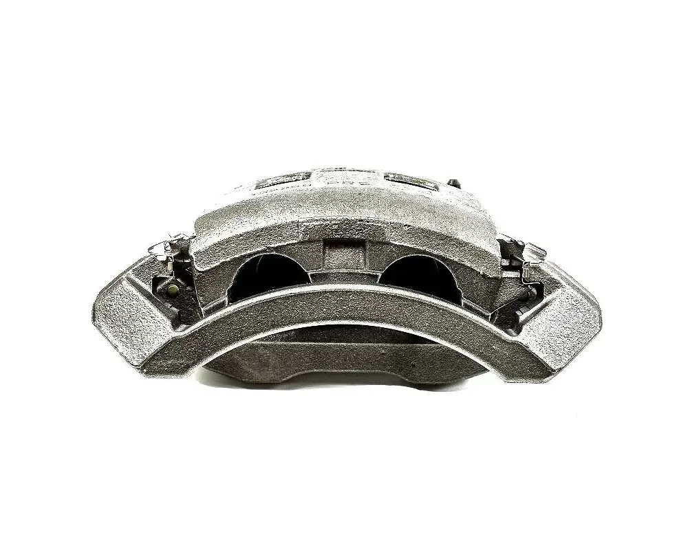Power Stop Autospecialty Caliper w/Bracket Front Right Dodge Ram 1500 2002-2005 - L4832