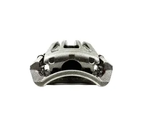 Power Stop Autospecialty Caliper w/Bracket Front Right Jeep Liberty 2002-2007