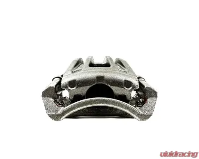 Power Stop Autospecialty Caliper w/Bracket Front Right Jeep Liberty 2002-2007 - L4844