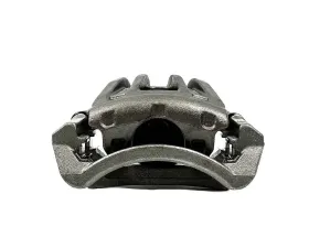 Power Stop Autospecialty Caliper w/Bracket Front Left Jeep Liberty 2002-2007