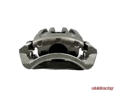 Power Stop Autospecialty Caliper w/Bracket Front Left Jeep Liberty 2002-2007 - L4845