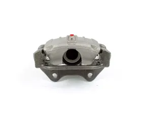 Power Stop Autospecialty Caliper w/Bracket Rear Left Cadillac DeVille 2004-2005