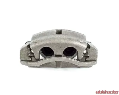 Power Stop Autospecialty Caliper w/Bracket Front Left Ford F-150 2004-2005 - L4861