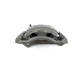 Power Stop Autospecialty Caliper w/Bracket Front Left Dodge Ram 1500 2006-2008