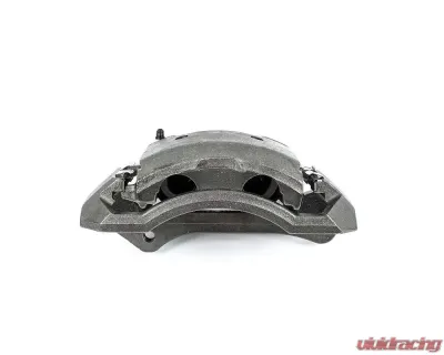 Power Stop Autospecialty Caliper w/Bracket Front Left Dodge Ram 1500 2006-2008 - L4891
