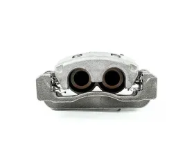 Power Stop Autospecialty Caliper w/Bracket Front Right Cadillac Escalade 2008-2016