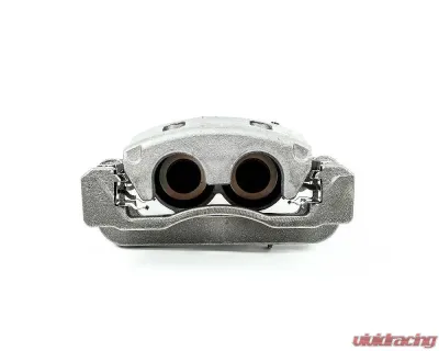 Power Stop Autospecialty Caliper w/Bracket Front Right Cadillac Escalade 2008-2016 - L4918A