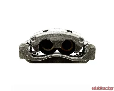 Power Stop Autospecialty Caliper w/Bracket Front Left Cadillac Escalade 2007-2008 - L4919