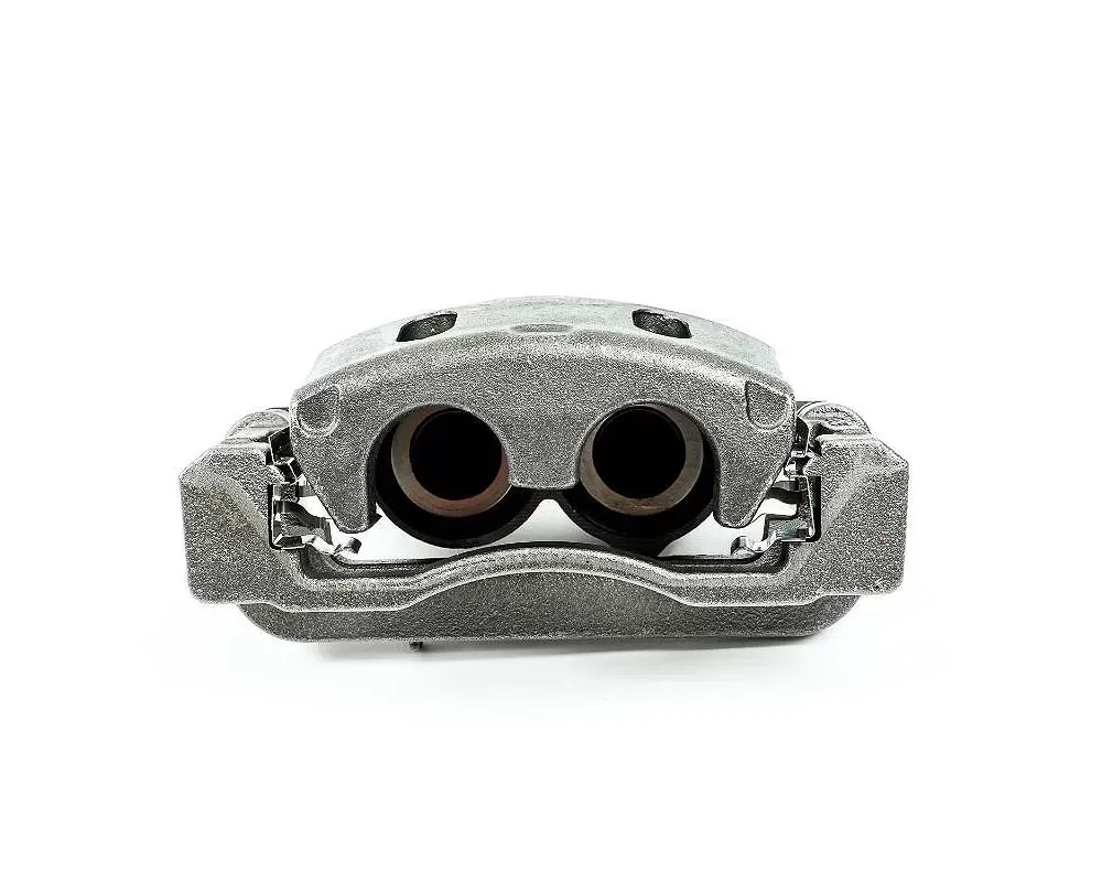 Power Stop Autospecialty Caliper w/Bracket Front Left Cadillac Escalade 2008-2016 - L4919A