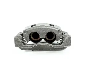 Power Stop Autospecialty Caliper w/Bracket Front Left Cadillac Escalade 2008-2016