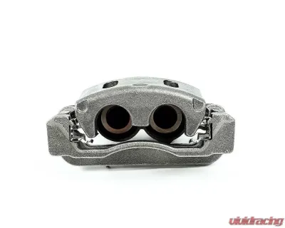 Power Stop Autospecialty Caliper w/Bracket Front Left Cadillac Escalade 2008-2016 - L4919A