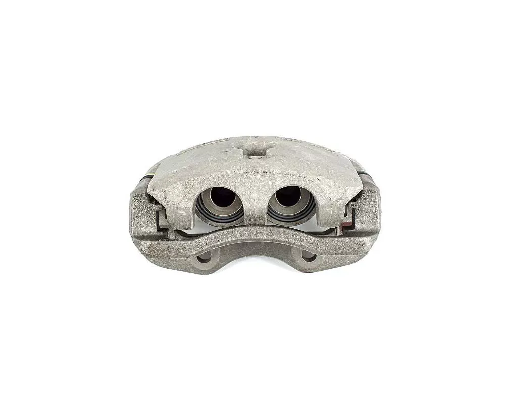 Power Stop Autospecialty Caliper w/Bracket Rear Left Cadillac Escalade 2003-2006 - L4940