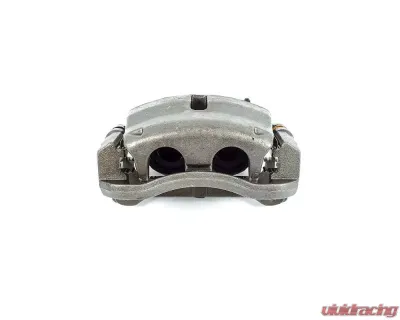 Power Stop Autospecialty Caliper w/Bracket Front Right Ford F-150 2009 - L4974A