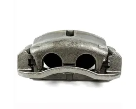 Power Stop Autospecialty Caliper w/Bracket Front Left Ford F-150 2005-2008