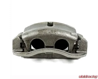 Power Stop Autospecialty Caliper w/Bracket Front Left Ford F-150 2005-2008 - L4975