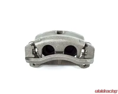 Power Stop Autospecialty Caliper w/Bracket Front Left Ford F-150 2009 - L4975A