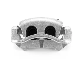 Power Stop Autospecialty Caliper w/Bracket Front Right Jeep Commander 2006-2010