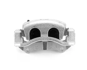 Power Stop Autospecialty Caliper w/Bracket Front Left Jeep Commander 2006-2010