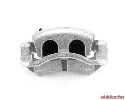Power Stop Autospecialty Caliper w/Bracket Front Left Jeep Commander 2006-2010 - L4991