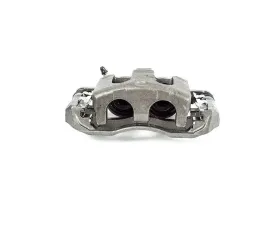 Power Stop Autospecialty Caliper w/Bracket Front Left Ford Explorer 2006-2010