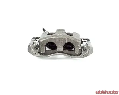 Power Stop Autospecialty Caliper w/Bracket Front Left Ford Explorer 2006-2010 - L4995