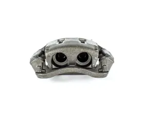 Power Stop Autospecialty Caliper w/Bracket Front Right Ford F-350 Super Duty 2005-2012