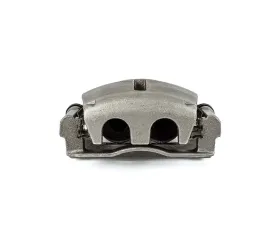 Power Stop Autospecialty Caliper w/Bracket Front Left Buick Enclave 2008-2016