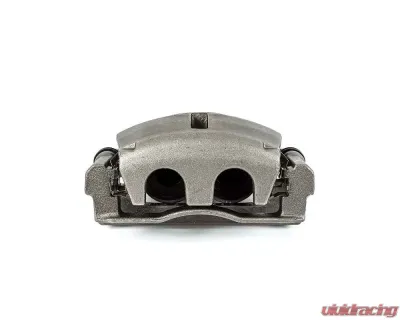 Power Stop Autospecialty Caliper w/Bracket Front Left Buick Enclave 2008-2016 - L5004