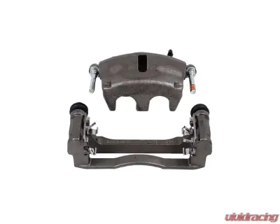 Power Stop Autospecialty Caliper w/Bracket Front Left Buick Rainier 2006-2007 - L5004A