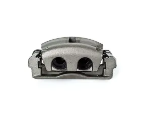 Power Stop Autospecialty Caliper w/Bracket Front Right Buick Enclave 2008-2016