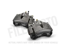 Power Stop Autospecialty Caliper w/Bracket Front Right Dodge Dakota 2005-2008