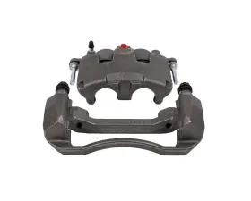 Power Stop Autospecialty Caliper w/Bracket Front Left Dodge Dakota 2005-2008