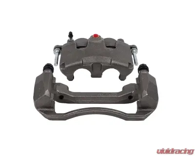 Power Stop Autospecialty Caliper w/Bracket Front Left Dodge Dakota 2005-2008 - L5009