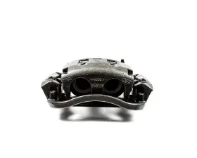 Power Stop Autospecialty Caliper w/Bracket Front Right Ford F-250 Super Duty 2005-2012