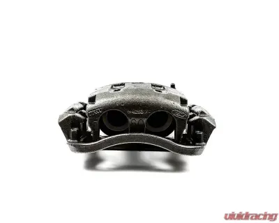 Power Stop Autospecialty Caliper w/Bracket Front Right Ford F-250 Super Duty 2005-2012 - L5022