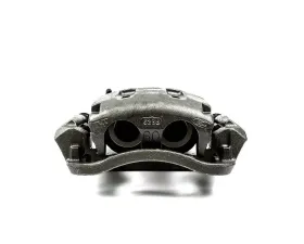 Power Stop Autospecialty Caliper w/Bracket Front Left Ford F-250 Super Duty 2005-2012