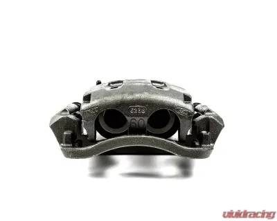 Power Stop Autospecialty Caliper w/Bracket Front Left Ford F-250 Super Duty 2005-2012 - L5023