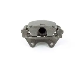 Power Stop Autospecialty Caliper w/Bracket Rear Left Cadillac Escalade 2007-2016