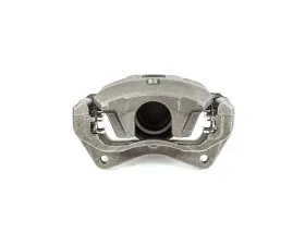 Power Stop Autospecialty Caliper w/Bracket Front Right Chrysler 200 2011-2014