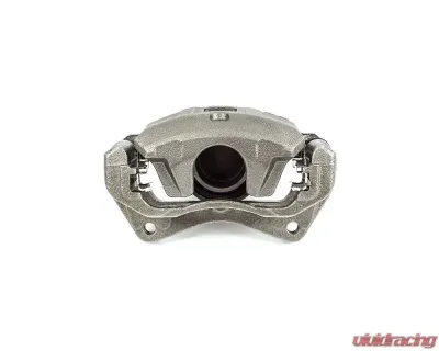 Power Stop Autospecialty Caliper w/Bracket Front Right Chrysler 200 2011-2014 - L5033