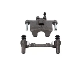 Power Stop Autospecialty Caliper w/Bracket Rear Right Chrysler 200 2011-2014