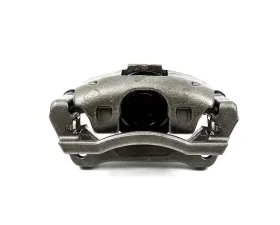 Power Stop Autospecialty Caliper w/Bracket Front Right Chrysler Town & Country 2008-2016